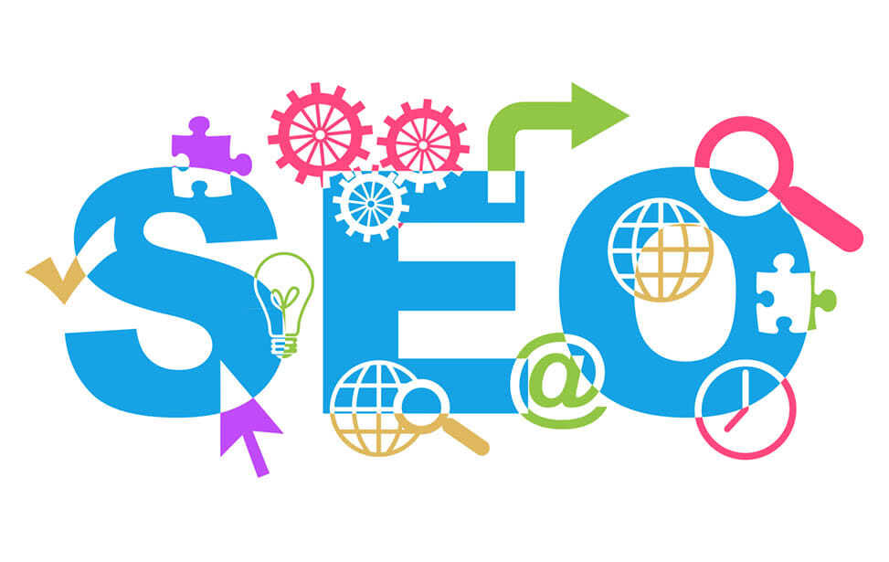 SEO Website Optimization